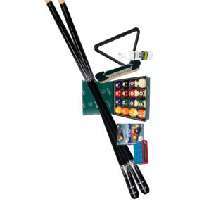 Misaladejuegos Pack Juego Billar Completo Aramith Premium Classic 70.153.57.0 - Imagen 3