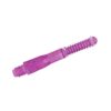 Misaladejuegos Cañas Shaft Cuesoul Tero Flights Gradation Pink B 32mm AK7
