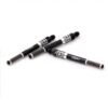Misaladejuegos Cañas Shaft Cuesoul Tero Flights aluminum Black B 32mm - Imagen 3