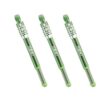 Misaladejuegos Cañas Shaft Cuesoul Tero Flights Aluminum Green D 37mm - Imagen 3