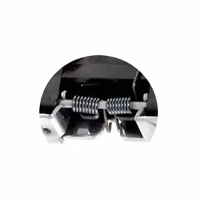 Misaladejuegos Muelle Gris Monedero Selector Mecánico Porta Imanes Selector C-11-100701 - Imagen 3
