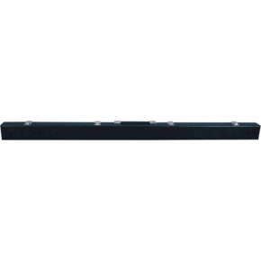 Misaladejuegos Maletin Luxe Buffalo Taco Billar Snooker 3/4 126cm 3120.500