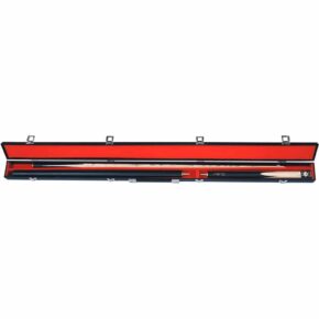 Misaladejuegos Maletin Luxe Buffalo Taco Billar Snooker 3/4 126cm 3120.500 - Imagen 3