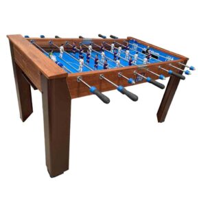 Misaladejuegos Futbolin Rem Home