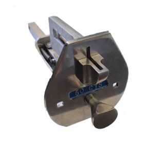 Misaladejuegos Monedero Futbolin Madrileño Pro Madrid 0.50€