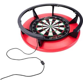 Misaladejuegos Sistema Iluminación Led Dianas XQ Max Saturn 7400100 - Imagen 3