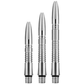 Misaladejuegos Cañas Shot Darts Mako Titanium Larga 41mm SH-SM4103/M