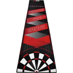 Misaladejuegos Protector Suelo One80 Poly Darts Mat Glory 3309. - Imagen 2