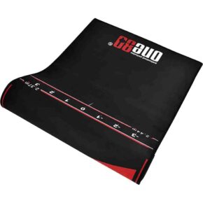 Misaladejuegos Protector Suelo One80 Poly Darts Mat Glory 3309. - Imagen 4