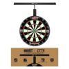 Misaladejuegos Iluminación Lite Led Dianas One80 Illumina O005 - Imagen 2