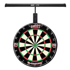 Misaladejuegos Iluminación Lite Led Dianas One80 Illumina O005