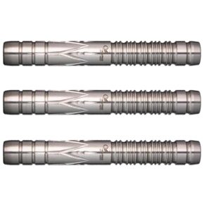 Misaladejuegos Dardos Cosmo Darts Yoshihisa Baba V4 90% 21g