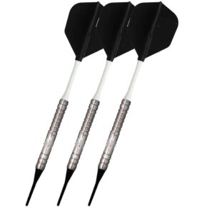 Misaladejuegos Dardos Cosmo Darts Yoshihisa Baba V4 90% 21g - Imagen 5