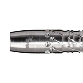 Misaladejuegos Dardos Cosmo Darts Yasuyoshi Matsumoto V3 20g 90% - Imagen 2