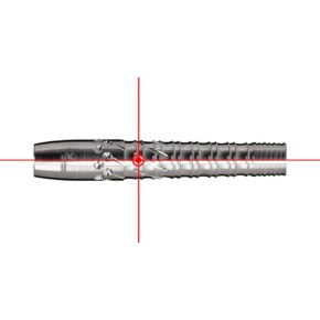 Misaladejuegos Dardos Cosmo Darts Yasuyoshi Matsumoto V3 20g 90% - Imagen 4