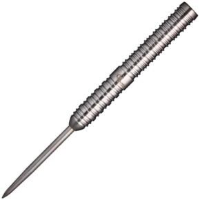 Misaladejuegos Dardos Cosmo Darts Yoshihisa Baba Steel V4 90% 22g - Imagen 2