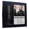 Misaladejuegos Dardos Cosmo Darts Yoshihisa Baba Steel V4 90% 22g - Imagen 3