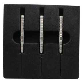 Misaladejuegos Dardos Cosmo Darts Yoshihisa Baba Steel V4 90% 22g - Imagen 4