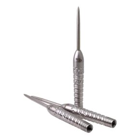 Misaladejuegos Dardos Cosmo Darts Yasuyoshi Matsumoto Steel  V3 21.4g 90% - Imagen 2