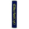 Misaladejuegos Cosmo Dart Towel Imabari Amarillo Azul - Imagen 2