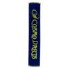 Misaladejuegos Cosmo Dart Towel Imabari Amarillo Azul - Imagen 3