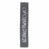 Misaladejuegos Cosmo Dart Towel Imabari Gris Blanco - Imagen 2