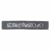 Misaladejuegos Cosmo Dart Towel Imabari Gris Blanco - Imagen 3