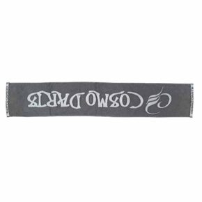 Misaladejuegos Cosmo Dart Towel Imabari Gris Blanco - Imagen 3