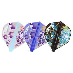 Misaladejuegos Plumas Fit Flight Air Hajime Matsunami