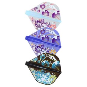 Misaladejuegos Plumas Fit Flight Hajime Matsunami Standard - Imagen 2