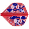 Misaladejuegos Plumas Fit Flight Air The Modern Standard - Imagen 3