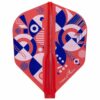 Misaladejuegos Plumas Fit Flight Air The Modern Shape
