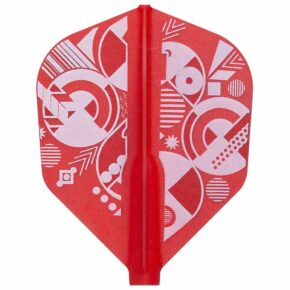 Misaladejuegos Plumas Fit Flight Air The Modern Shape - Imagen 2