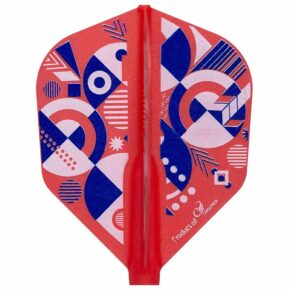 Misaladejuegos Plumas Fit Flight Air The Modern Shape