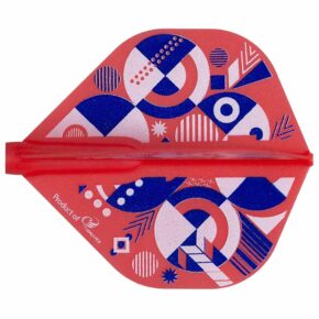 Misaladejuegos Plumas Fit Flight The Modern Standard - Imagen 2