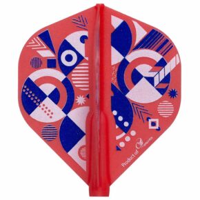 Misaladejuegos Plumas Fit Flight The Modern Standard