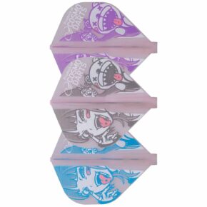 Misaladejuegos Plumas Fit Flight Subculture Girl Standard - Imagen 3