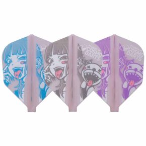 Misaladejuegos Plumas Fit Flight Air Subculture Girl Shape