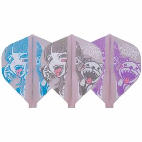 Misaladejuegos Plumas Fit Flight Air Subculture Girl Standard