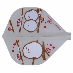 Misaladejuegos Plumas Fit Flight Snow Fairy Standard - Imagen 2
