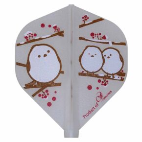 Misaladejuegos Plumas Fit Flight Snow Fairy Standard