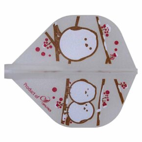 Misaladejuegos Plumas Fit Flight Snow Fairy Standard - Imagen 3