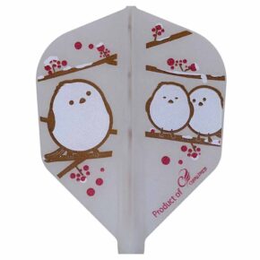 Misaladejuegos Plumas Fit Flight Snow Fairy Shape