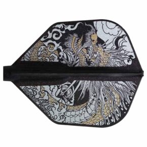 Misaladejuegos Plumas Fit Flight Dragon Emperor Shape - Imagen 2