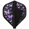 Misaladejuegos Plumas Fit Flight Butterfly Standard
