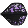 Misaladejuegos Plumas Fit Flight Butterfly Standard - Imagen 2