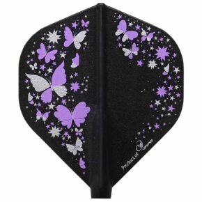 Misaladejuegos Plumas Fit Flight Butterfly Standard
