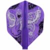 Misaladejuegos Plumas Fit Flight Monarch Fairy Shape