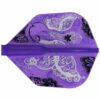 Misaladejuegos Plumas Fit Flight Monarch Fairy Shape - Imagen 2