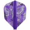 Misaladejuegos Plumas Fit Flight Monarch Fairy Shape - Imagen 3